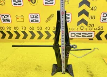 Поддомкратник/ домкрат MAZDA CX-7 2006 LC6237790C ER3P L3VDT, задний