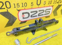 Поддомкратник/ домкрат LEXUS CT200H 2011 0911176010 ZWA10 2ZRFXE, задний