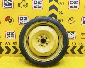 Запаска Toyota