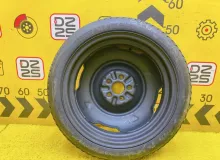 Запаска TOYOTA WISH 2007/Цвет 1F7 4261120840 ZNE10G 1ZZFE, задняя