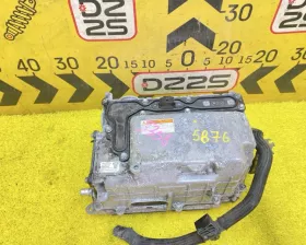 Инвертор Toyota