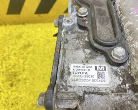 Инвертор Toyota