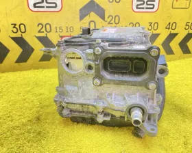 Инвертор Toyota