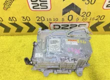 Инвертор TOYOTA SIENTA 2015 G920059055 NHP170G 1NZFXE, передний