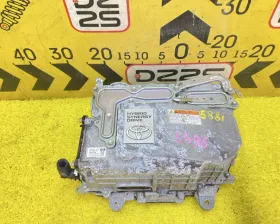 Инвертор Toyota