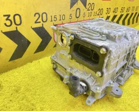 Инвертор Toyota