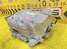 Инвертор TOYOTA SIENTA 2015 G920059055 NHP170G 1NZFXE, передний