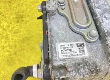 Инвертор TOYOTA SIENTA 2015 G920059055 NHP170G 1NZFXE, передний