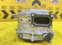 Инвертор TOYOTA SIENTA 2015 G920059055 NHP170G 1NZFXE, передний