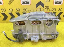 Инвертор TOYOTA SIENTA 2015 G920059055 NHP170G 1NZFXE, передний