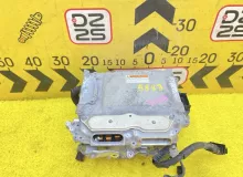 Инвертор TOYOTA CROWN 2013 G92A030050 AWS210 2ARFSE, передний