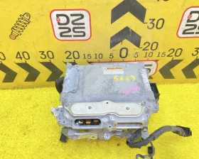 Инвертор Toyota