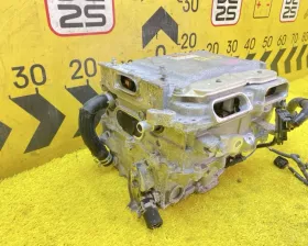 Инвертор Toyota