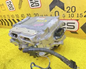 Инвертор Toyota