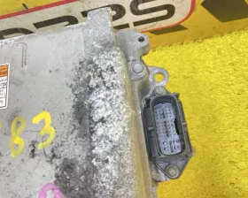 Инвертор Toyota