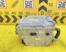 Инвертор Toyota