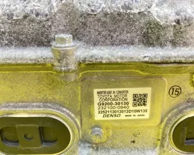 Инвертор Toyota