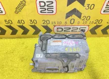 Инвертор LEXUS CT200H 2012 G920076011 ZWA10 2ZRFXE, передний