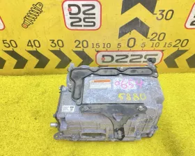 Инвертор Toyota