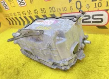 Инвертор LEXUS CT200H 2012 G920076011 ZWA10 2ZRFXE, передний