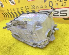 Инвертор Toyota