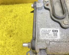 Инвертор Toyota