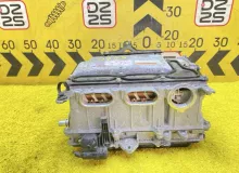 Инвертор LEXUS CT200H 2012 G920076011 ZWA10 2ZRFXE, передний