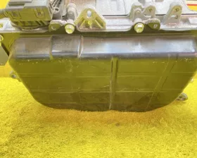 Инвертор Toyota