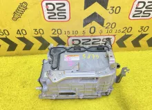 Инвертор TOYOTA ESQUIRE 2015 G920028030 ZWR80G 2ZRFXE, передний