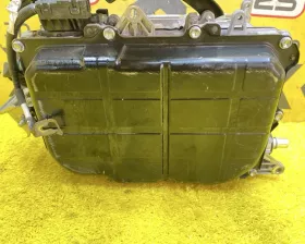 Инвертор Toyota