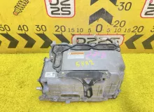 Инвертор LEXUS CT200H 2011 G92A076020 ZWA10 2ZRFXE, передний