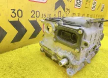 Инвертор LEXUS CT200H 2011 G92A076020 ZWA10 2ZRFXE, передний
