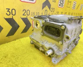 Инвертор Toyota