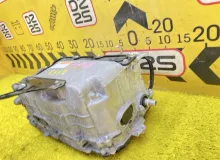Инвертор LEXUS CT200H 2011 G92A076020 ZWA10 2ZRFXE, передний