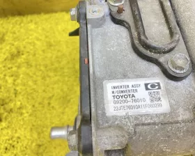 Инвертор Toyota