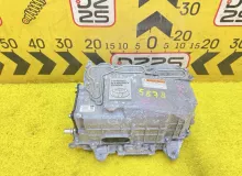 Инвертор TOYOTA COROLLA FIELDER 2013 G920059015 NKE165G 1NZFXE, передний
