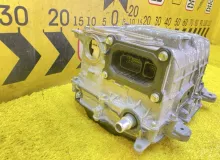 Инвертор TOYOTA COROLLA FIELDER 2013 G920059015 NKE165G 1NZFXE, передний
