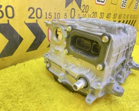 Инвертор Toyota