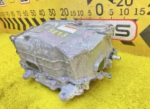 Инвертор TOYOTA COROLLA FIELDER 2013 G920059015 NKE165G 1NZFXE, передний