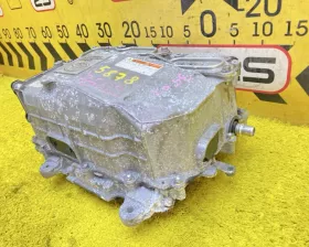 Инвертор Toyota
