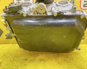 Инвертор Toyota