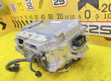 Инвертор TOYOTA CROWN 2015 G92A030052 AWS210 2ARFSE, передний