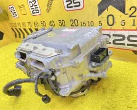 Инвертор Toyota