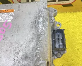 Инвертор Toyota