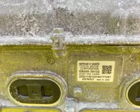 Инвертор Toyota