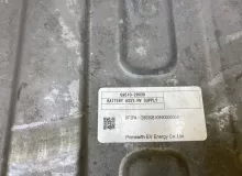 Высоковольтная батарея TOYOTA ESQUIRE 2020 G951028030 ZWR80G 2ZRFXE, задняя