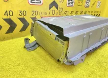 Высоковольтная батарея LEXUS CT200H 2011 G951076010 ZWA10 2ZRFXE, задняя