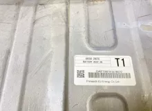 Высоковольтная батарея TOYOTA ESQUIRE 2015 G951028030 ZWR80G 2ZRFXE, задняя