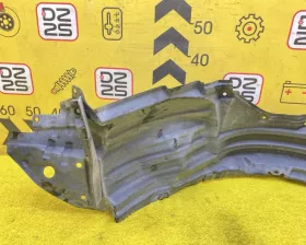 Подкрылок Toyota