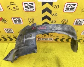 Подкрылок Toyota